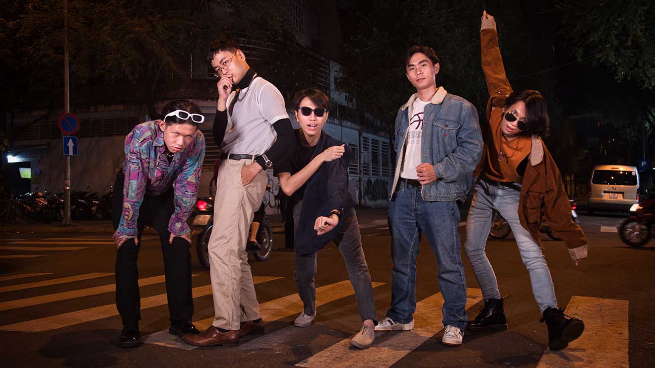 LiveSpace Việt Nam, LiveSpace Mini Fest