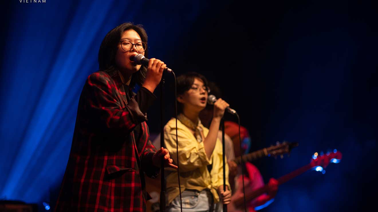 LiveSpace Việt Nam, LiveSpace Mini Fest