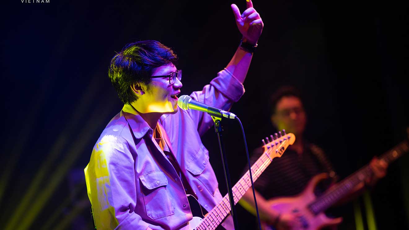 LiveSpace Việt Nam, LiveSpace Mini Fest