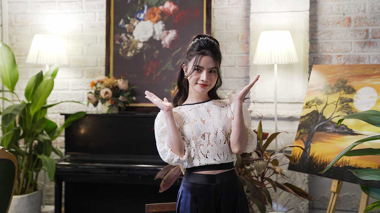 MV Anh hôm nay thế nào, Ca sĩ Châu Dương