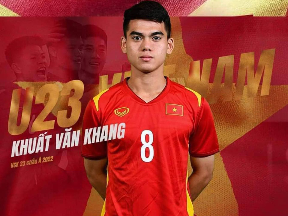 Văn Khang, Khuất Văn khang, Viettel, Vleague, bxh vleague, slna vs viettel, lịch thi đấu vleague, kết quả bóng đá hôm nay, trực tiếp bóng đá vleague, u19 việt nam