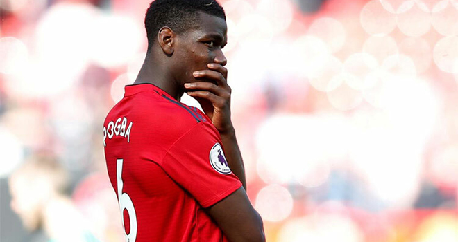 MU, bong da, bong da hom nay, tin bong da MU hôm nay, chuyển nhượng MU, Man United, chuyển nhượng Real Madrid, Pogba rời MU, Liverpool vô địch, tin tức bóng đá hôm nay