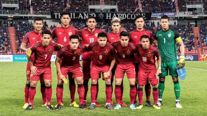 Ưu tiên Thai-League, FAT không có nhiều tâm trí bận tâm tham dự AFF Cup 2020