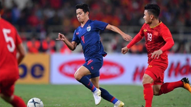 Thái Lan xác nhận không có chỗ cho AFF Cup 2020