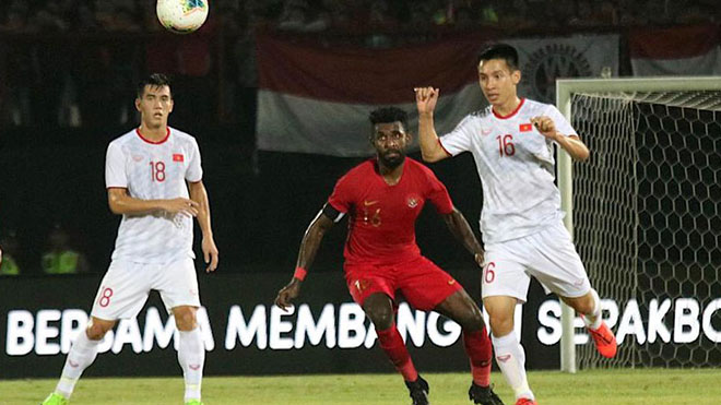 Tuyển thủ Indonesia chê Malaysia League không bằng giải hạng 2 Thái Lan