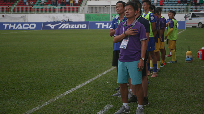 bóng đá Việt Nam, tin tức bóng đá, bong da, tin bong da, Nam Định, DNH Nam Định, V League, lịch thi đấu vòng 11 V League, Nam Định vs Bình Dương, BXH V League