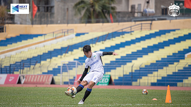 bóng đá Việt Nam, tin tức bóng đá, HAGL, bầu Đức, Xuân Trường, V League, BXH V League, kết quả bóng đá hôm nay, lịch thi đấu vòng 12 V League