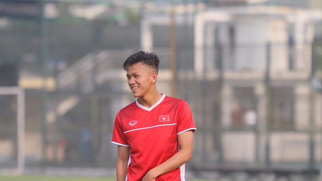 HAGL không còn sức hút với HLV Park Hang Seo