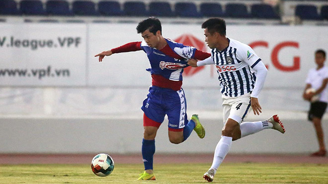 bóng đá Việt Nam, tin tức bóng đá, bong da, tin bong da, Công Phượng, CLB TPHCM, TPHCM vs Vũng Tàu, tứ kết Cup QG, lịch thi đấu tứ kết Cup QG