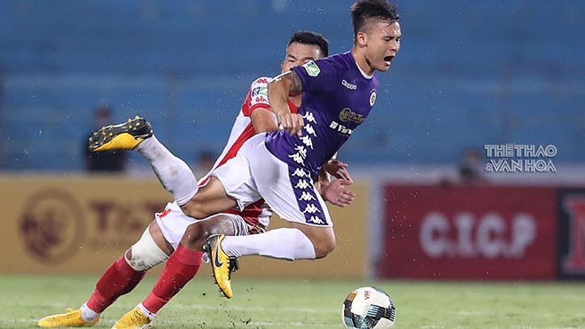 bóng đá Việt Nam, tin tức bóng đá, bong da, tin bong da, Quang Hải, Công Phượng, kết quả bóng đá Cup QG, Hà Nội vs Viettel, lịch thi đấu chung kết Cup QG
