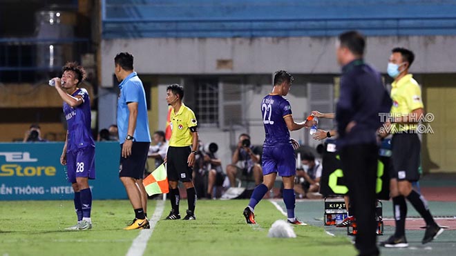 bóng đá Việt Nam, tin tức bóng đá, bong da, tin bong da, Tiến Linh, Công Phượng, lịch thi đấu bán kết Cup QG, Hà Nội vs TPHCM, Than QN vs Viettel, VFF, VPF