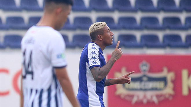 bóng đá Việt Nam, tin tức bóng đá, bong da, tin bong da, Công Phượng, CLB TPHCM, TPHCM vs Vũng Tàu, tứ kết Cup QG, lịch thi đấu tứ kết Cup QG