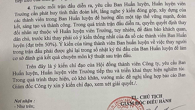 Lãnh đạo CLB Thanh Hoá, Nguyễn Thành Công, Thanh Hóa, bầu Đệ, Nguyên Văn Đệ, HLV trưởng Nguyễn Thành Công, V-League 2020, lịch thi đấu Cúp QG, tứ kết Cúp QG 2020, Cúp QG 2020, bóng đá hôm nay, bóng đá