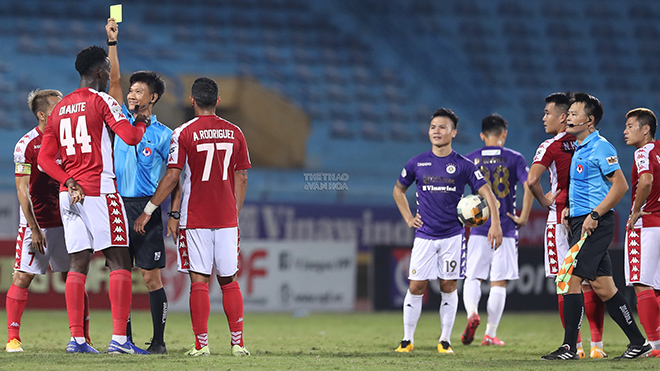 bóng đá Việt Nam, tin tức bóng đá, bong da, tin bong da, HAGL, Quang Hải, Hà Nội FC, HAGL vs Hà Nội, lịch thi đấu V League, BXH V League, kết quả bóng đá