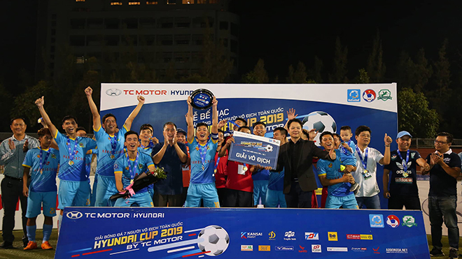 Giải đấu sẽ tranh tài vào ngày 10-10 và đội vô địch SPL - S3 sẽ nhận 60 triệu đồng tiền thưởng cùng tấm vé vào VCK tranh chức vô địch lên tới 150 triệu đồng