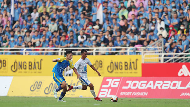 SV-League 2020, đội bóng sinh viên, Công Phượng, bầu Đức, bầu Thắng, bóng đá, bóng đá Việt Nam, bóng đá hôm nay, sân vận động Thống Nhất, chiều 24/10, bảng xếp hạng V-League 2020, TPHCM