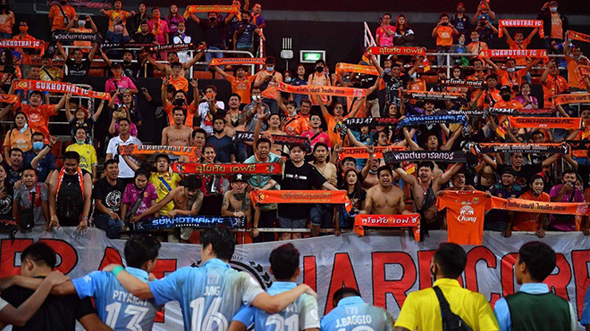 Thai League, bóng đá, bóng đá hôm nay, bóng đá Thái Lan, Thái Lan, bảng xếp hạng V-Legaue 2020, Văn Lâm