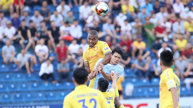Chuyển nhượng V-League 2021, DNH Nam Định, TPHCM, Công Phượng, Phi Sơn, bóng đá, bóng đá Việt Nam, bóng đá hôm nay, tin tức bóng đá, V-League