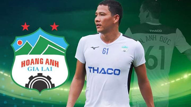 Anh Đức, Long An, bóng đá, bóng đá Việt Nam, bóng đá hôm nay, V-League 2021, tin bóng đá, tin tuc bong da, HAGL