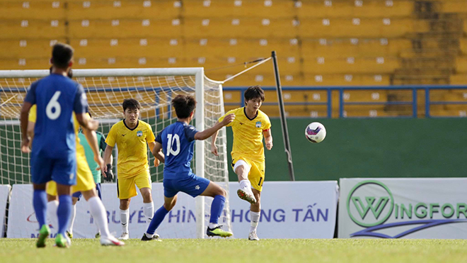 HAGL 1-1 Nam Định, kết quả bóng đá HAGL 1-1 Nam Định, bầu Đức, kết quả bóng đá, V League, lịch thi đấu bóng đá hôm nay, lịch thi đấu V League