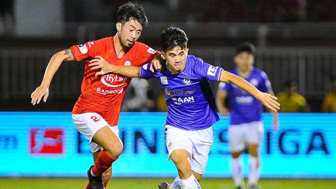 Hàng trăm tỷ đồng 'bay màu' khi V-League hoãn dài hạn