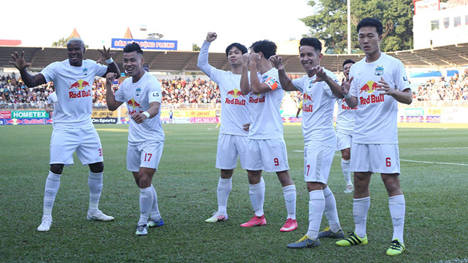 bóng đá Việt Nam, tin tức bóng đá, bong da, tin bong da, HAGL, bầu Đức, V-League, lịch thi đấu vòng 13 V-League, BXH V-League, dtvn, bốc thăm vòng loại thứ ba World Cup