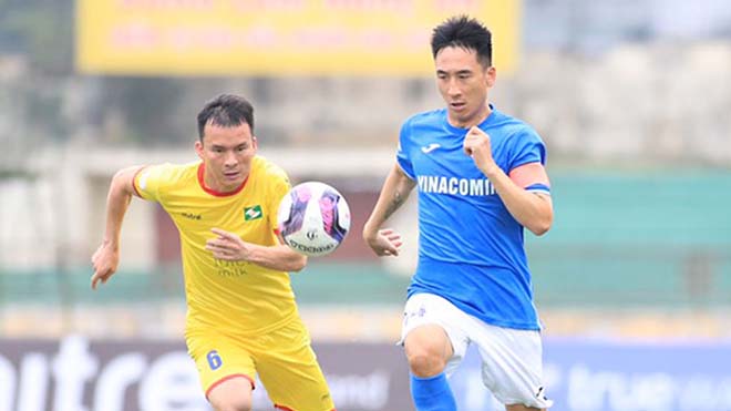 bóng đá Việt Nam, CLB TPHCM, Hải Huy, Lee Nguyễn, Hải Phòng, V-League, Chủ tịch Nguyễn Hữu Thắng, Than Quảng Ninh, ĐT Việt Nam, U23 Việt Nam, Park Hang Seo, VFF