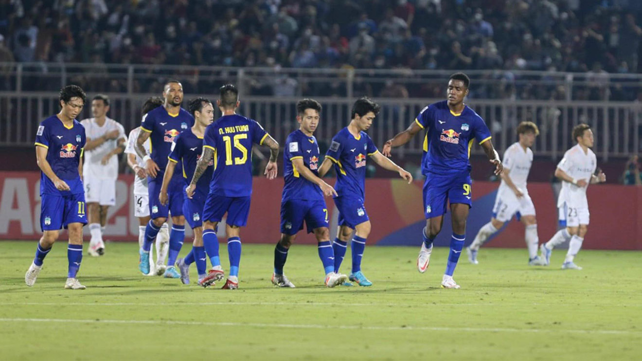 bóng đá Việt Nam, HAGL, Cúp C1 châu Á, AFC Champions League, Kiatisuk, xem trực tiếp bóng đá hôm nay, trực tiếp Cúp C1 châu Á, AFC Champions League, Văn Toàn
