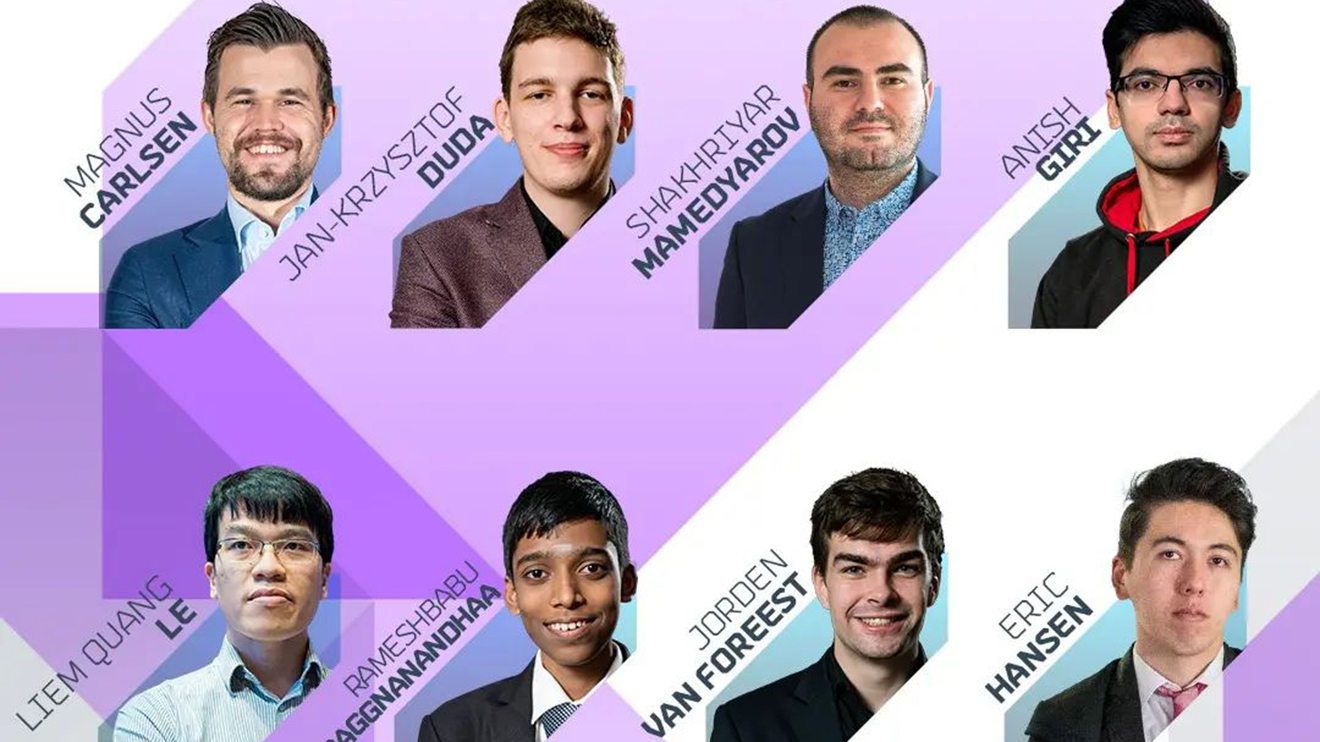 Quang Liêm, cờ vua, cờ vua Việt Nam, Lê Quang Liêm, Kỳ thủ số 1 Việt Nam, SEA Games 31, Oslo Esports Cup, môn cờ vua SEA Games 31, cờ vua SEA Games