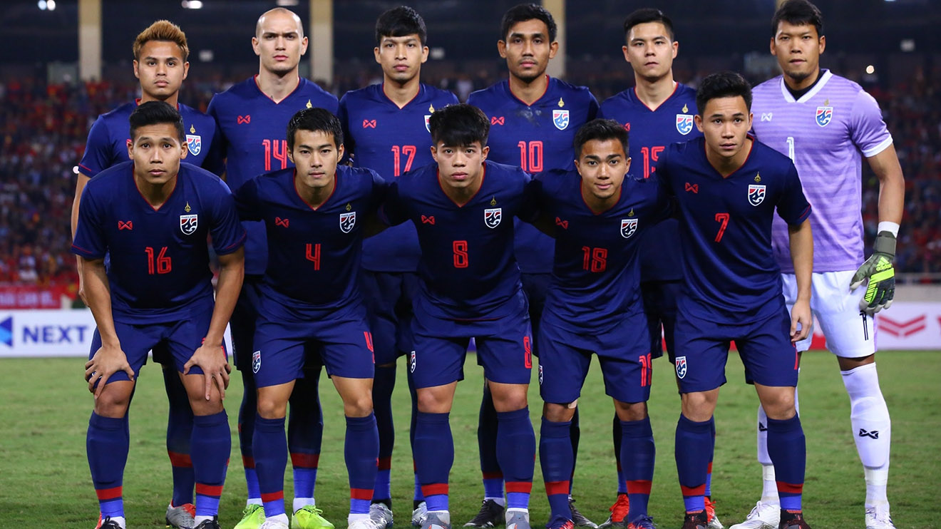 U23 Thái Lan, bóng đá, bóng đá Việt Nam, bóng đá hôm nay, Kawin, U23 Việt Nam, Polking, Park Hang Seo, đội tuyển Việt Nam, SEA Games 31