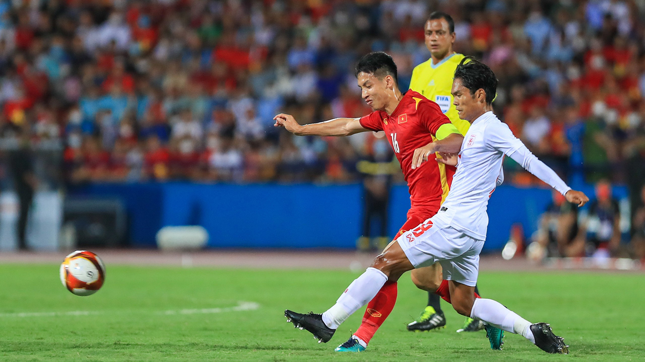 SEA Games 31, bóng đá nam SEA Games 31, U23 Việt Nam, U23 Myanmar, U23 Việt Nam vs U23 Timor Leste, trực tiếp SEA Games 31 hôm nay, trực tiếp bóng đá SEA Games 31