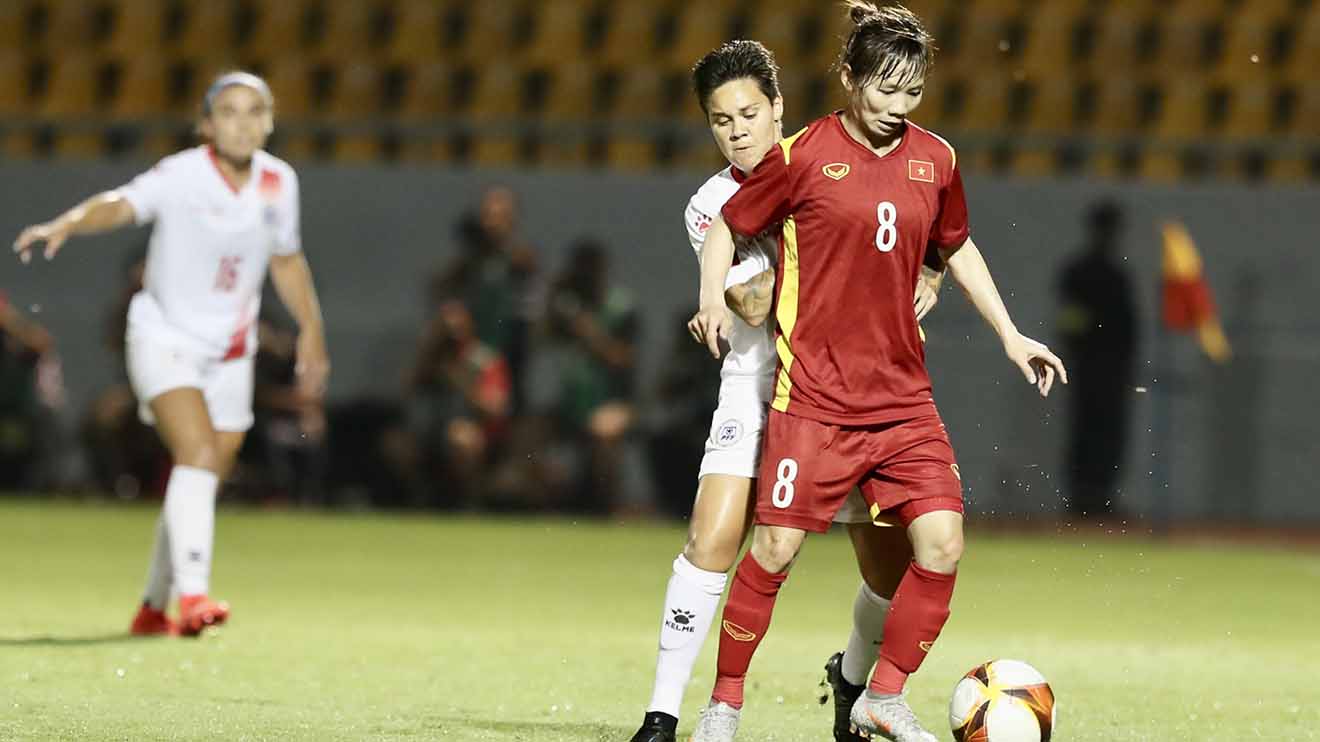 kết quả bóng đá, kết quả bóng đá hôm nay, ket qua bong da, ket qua bong da hom nay, kết quả bóng đá SEA Games 31, kết quả SEA Games 31, Thùy Trang, nữ VN vs Campuchia