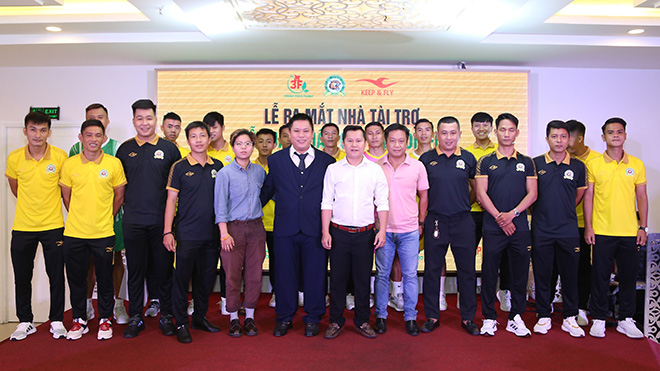 bóng đá, tin bóng đá, bóng đá Việt Nam, Sài Gòn FC, TOP 3, futsal Việt Nam, futsal, Nguyễn Hữu Hoàng Phúc, CLB Sài Gòn, giải futsal VĐQG 2022