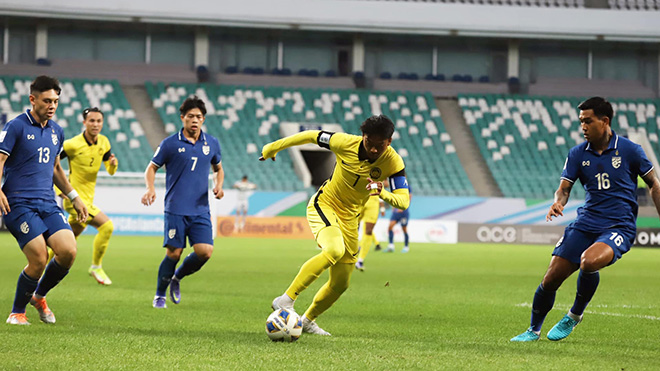VTV6, truc tiep bong da, U23 Việt Nam vs Malaysia, xem VTV6, trực tiếp bóng đá hôm nay, xem bóng đá, VTV5, trực tiếp bóng đá, U23 Hàn Quốc vs Thái Lan, U23 châu Á 2022