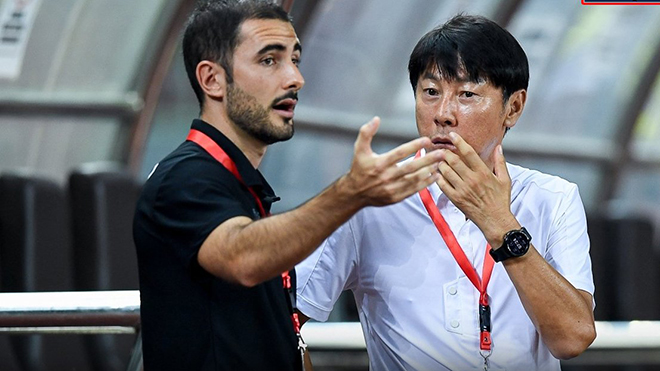 U20 Thái Lan, bóng đá, tin bóng đá, bóng đá Việt Nam, bóng đá hôm nay, U20 châu Á, Vòng chung kết U20 châu Á, U20 Việt Nam, Đinh Thế Nam, Văn Khang, Garcia