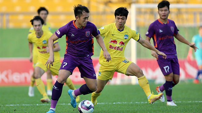 Công Phượng, Văn Toàn, Tuấn Anh, Xuân Trường, bầu Đức, Kiatisuk, HAGL, vleague, aff cup, lịch thi đấu vleague, bình định vs hải phòng, trực tiếp bóng đá