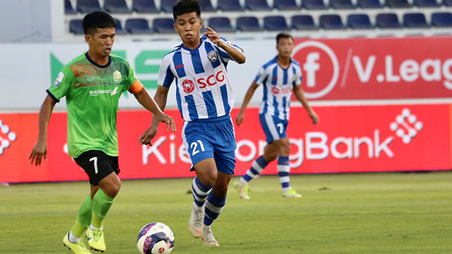 Thanh Hải, Cần Thơ, VPF, giải hạng Nhất 2022, bóng đá, tin bóng đá, bóng đá Việt Nam, bóng đá hôm nay, vòng cuối giải hạng Nhất 2022