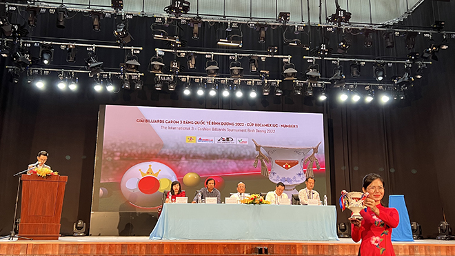 Nhà vô địch giải sẽ nhận 60 triệu đồng tiền thưởng