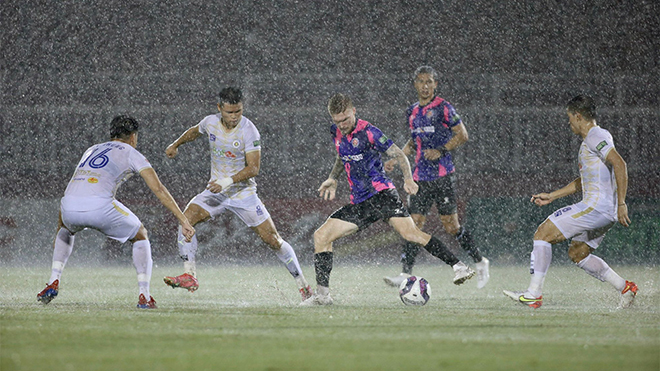 truc tiep bong da Viet Nam, TP.HCM vs Sài Gòn, On Sport, Xem trực tiếp bóng đá hôm nay, trực tiếp bong da, TPHCM, Sài Gòn, xem bong da truc tuyen, truc tiep V-League