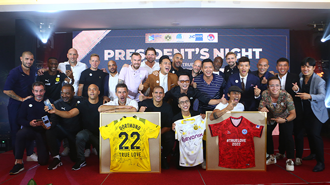 Sự kiện thu được nhiều ý nghĩa khi cộng đồng cùng chung tay hướng về trẻ em khó khăn. Ảnh: TL