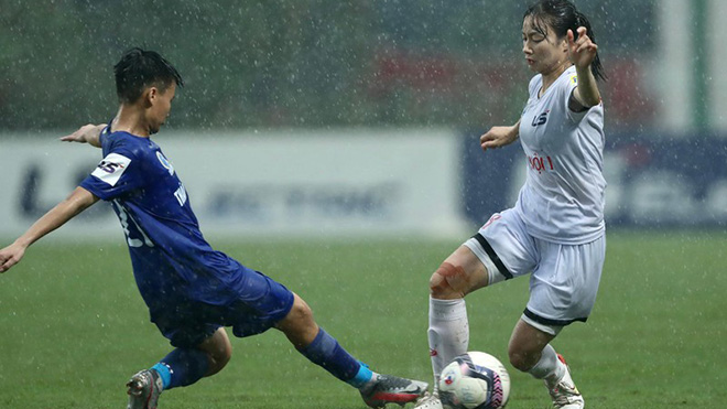 Phong Phú Hà Nam, Hà Nội 1, Thái Nguyên T&T, Hà Nội 2, TP.HCM 2, TP.HCM 1, Hải Yến, Hoàng Thị Loan, bóng đá, bóng đá Việt Nam, bóng đá hôm nay, bóng đá nữ, giải vô địch quốc gia, Cúp Thái Sơn Bắc 2022