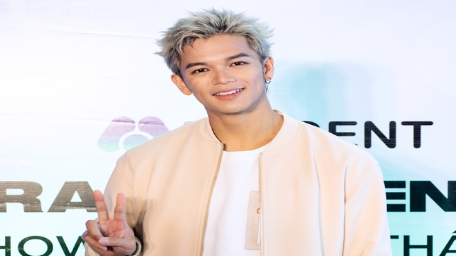 Trọng Hiếu: 'Tôi mặc crop top vì tự tin với thành quả mấy chục năm tập luyện'