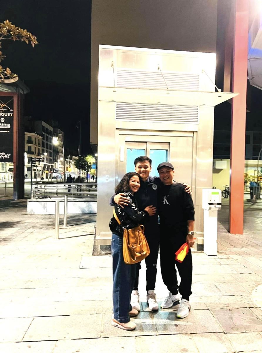 Quang Hải, Pau Fc, Nguyễn Quang Hải, ligue 2, Vleague, park hang seo, aff cup, hà nội vs nam định, lịch thi đấu ligue 2, lịch thi đấu v-league 2022, bxh vleague 2022