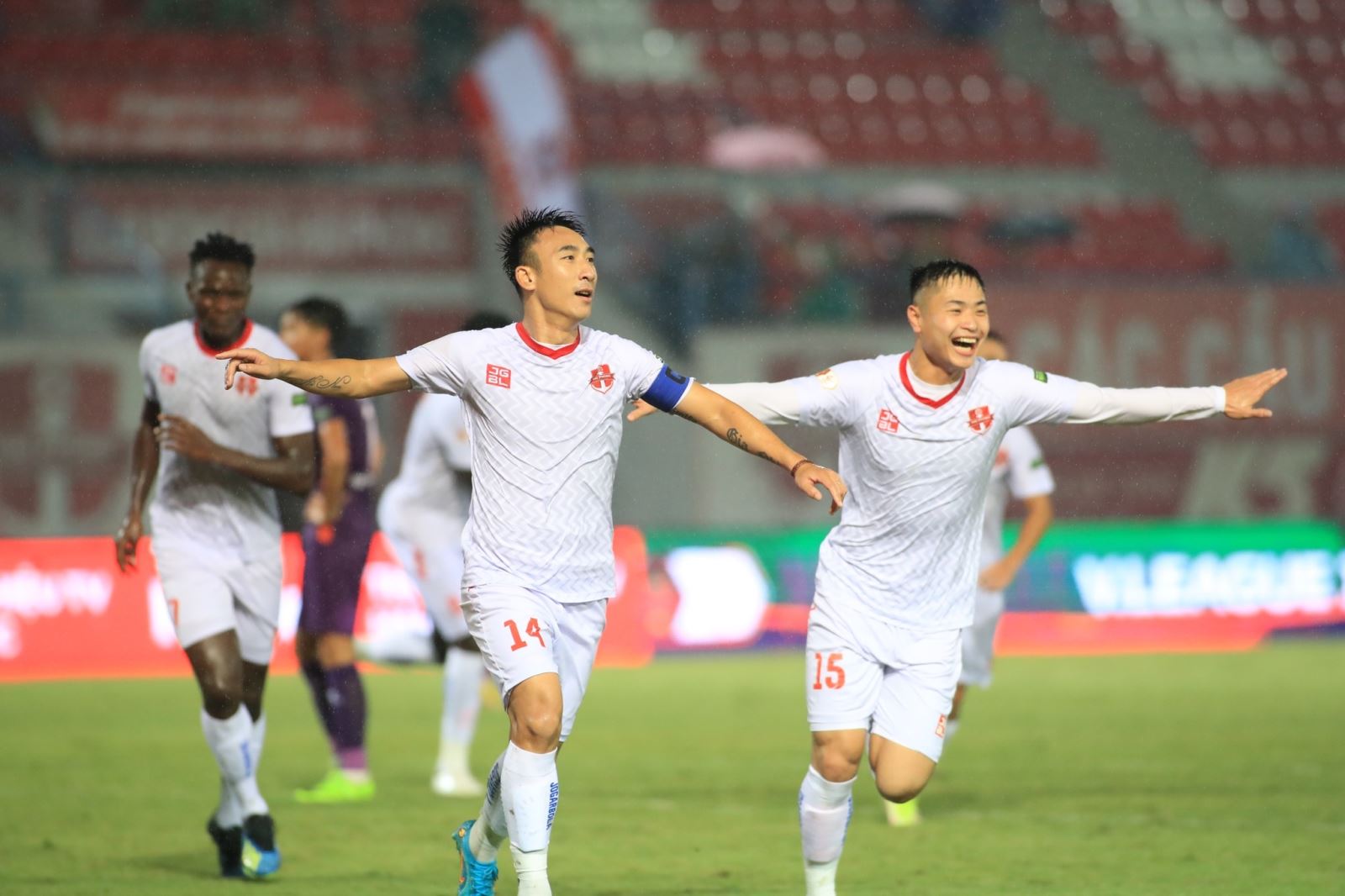 hà nội fc, v.league, hải phòng, chu đình nghiêm, lịch thi đấu vleague 2022, bảng xếp hạng vleeague, lịch thi đấu vleague 2022 vòng 21, lịch thi đấu bóng đá hôm nay