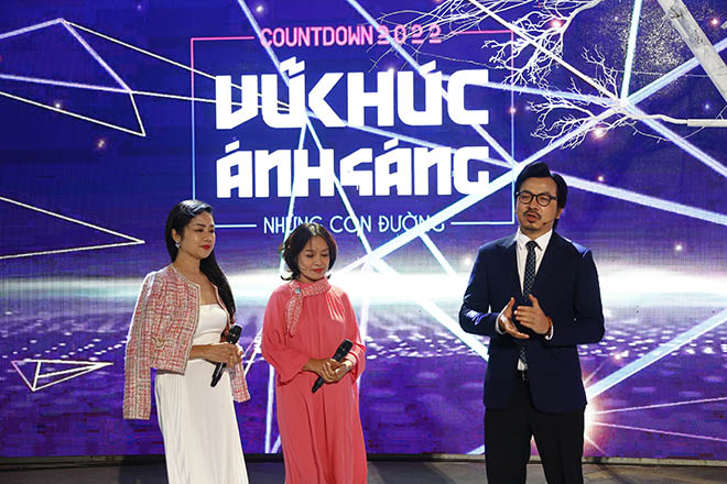 Countdown 2022, Countdown 2022 Hà Nội, Vũ khúc ánh sáng, Đếm ngược 2022, Countdown đếm ngược 2022, chúc mừng năm mới 2022, năm mới 2022, đếm ngược chào năm mới 2022