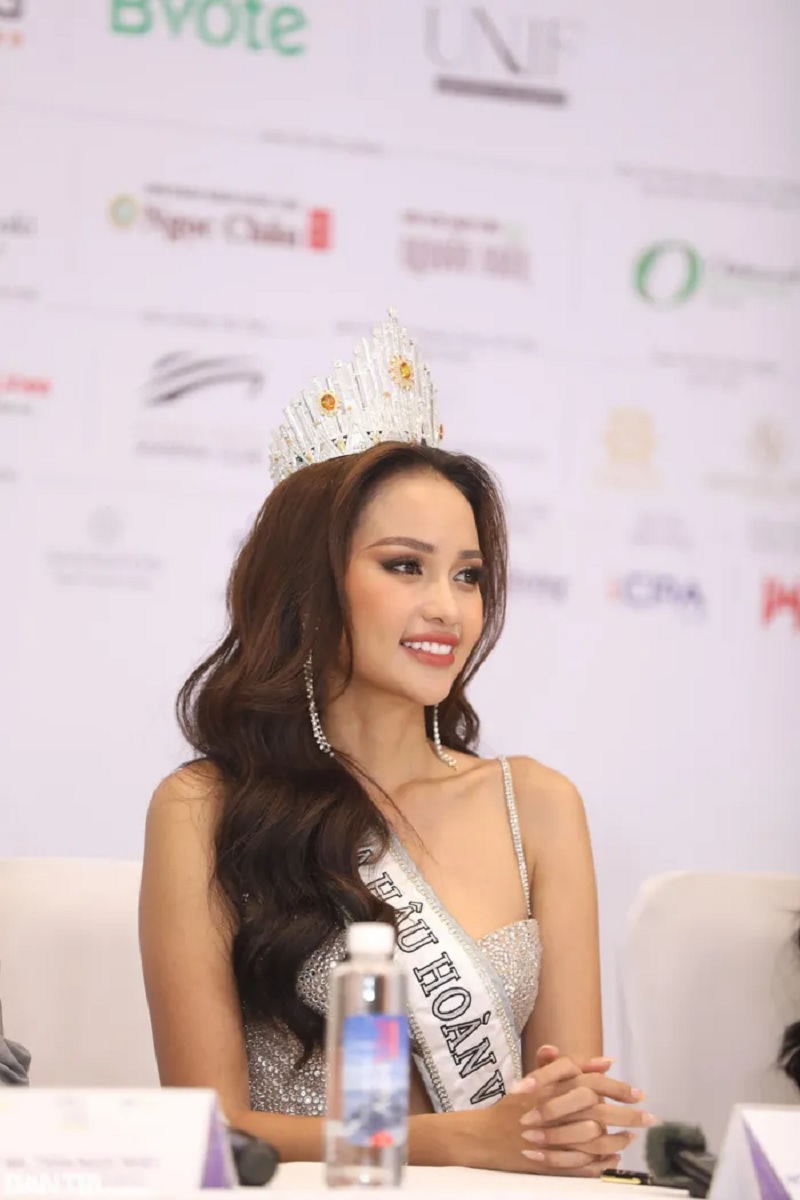 Nguyễn Thị Ngọc Châu, Miss Universe Vietnam 2022, Hoa hậu Hoàn vũ Việt Nam 2022, Hoa hậu Ngọc Châu, Miss Universe Ngọc Châu, Ngoc Chau, hoa hau ngoc chau, Ngọc Châu