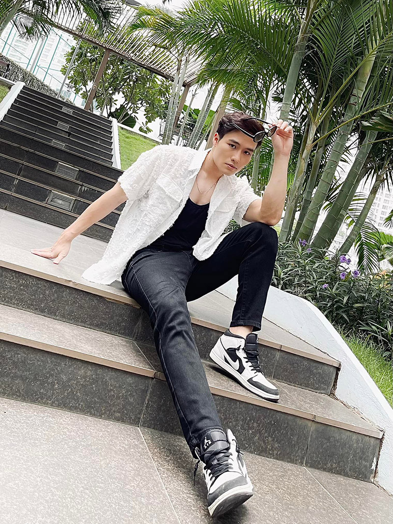 Đạt Kyo, Đạt Kyo giành giải Nam vương Siêu quốc gia châu Á 2022, Đạt Kyo là ai, Mister Supranational Asia, Nam vương Siêu quốc gia 2022, Quán quân Vietnam Fitness Model