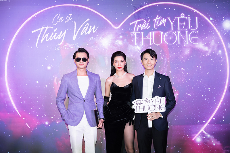 Á hậu Thúy Vân, MV Trái tim yêu thương, Ca sĩ Thúy Vân, Thúy Vân làm ca sĩ, Trái tim yêu thương Thúy Vân, MV, MV ca nhạc, Á hậu 3 Hoa hậu Quốc tế 2015 