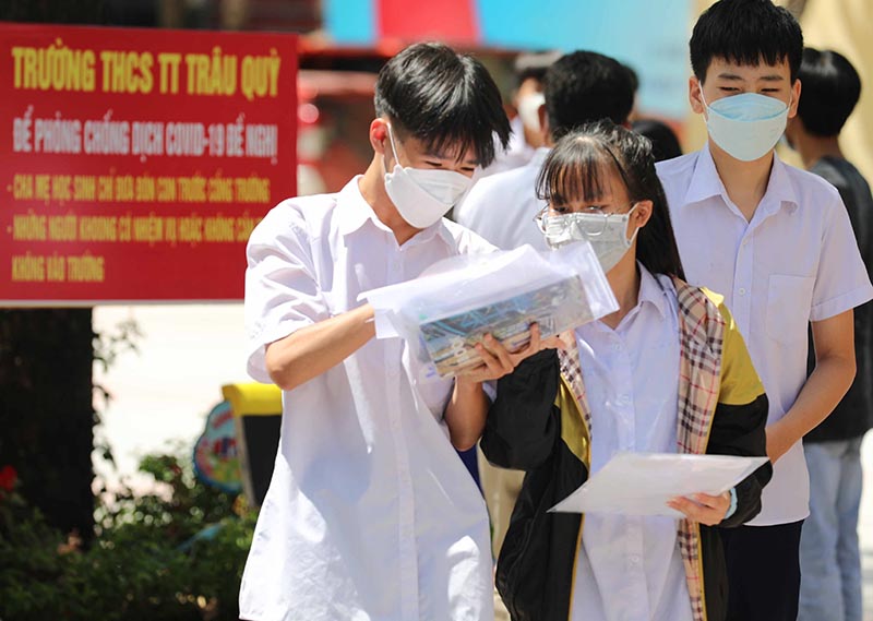 Tra cứu điểm thi tuyển sinh vào lớp 10 Hà Nội năm 2022, Tra cứu điểm thi lớp 10, điểm thi vào lớp 10 Hà Nội, tra cứu điểm thi, tra cứu điểm thi 2022, điểm thi lớp 10