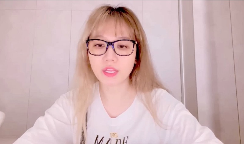 Hari Won bị liệt nửa mặt, Lý do Hari Won không thể cười, Bà xã Trấn Thành, Bà xã Trấn Thành bị liệt nửa mặt, Trấn Thành và Hari Won, Hari Won và Trấn Thành